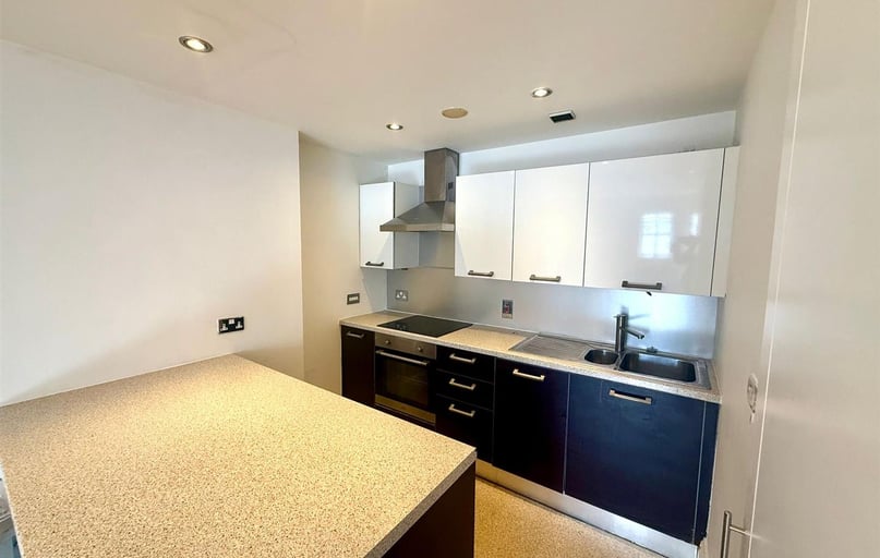 High Street, Kelham Island, Sheffield - Image 1